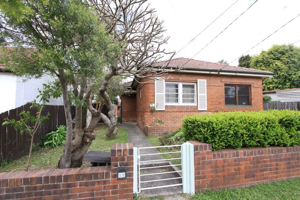 12 Wright Street, Croydon NSW 2132, Croydon - Image 1