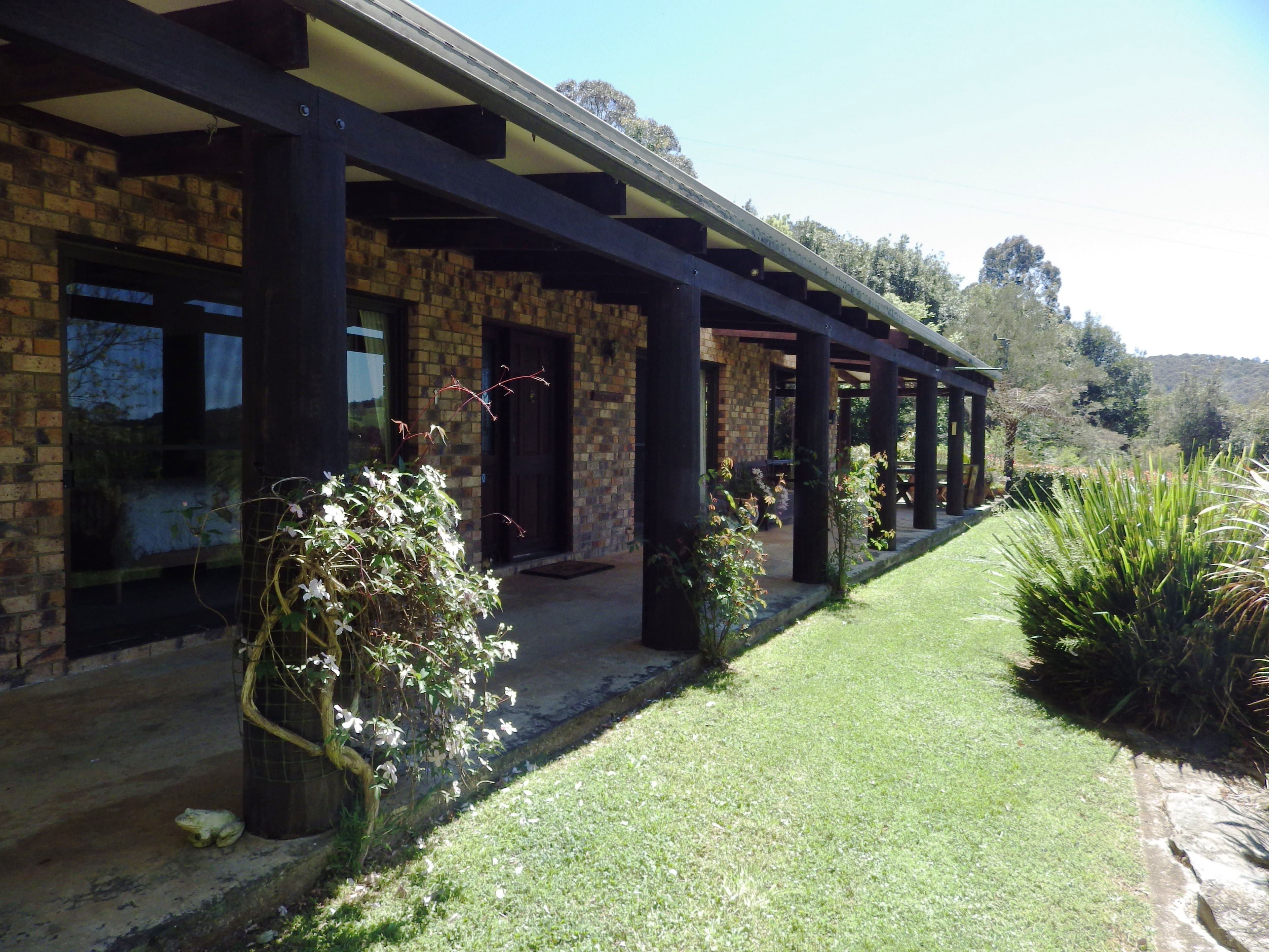 90 Rodgers Road East, Megan NSW 2453, Megan - Image 1