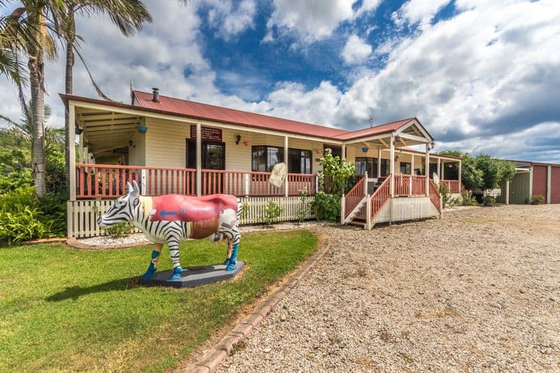 703 Mount Kilcoy Road, Kilcoy QLD 4515, Kilcoy - Thumbnail 2