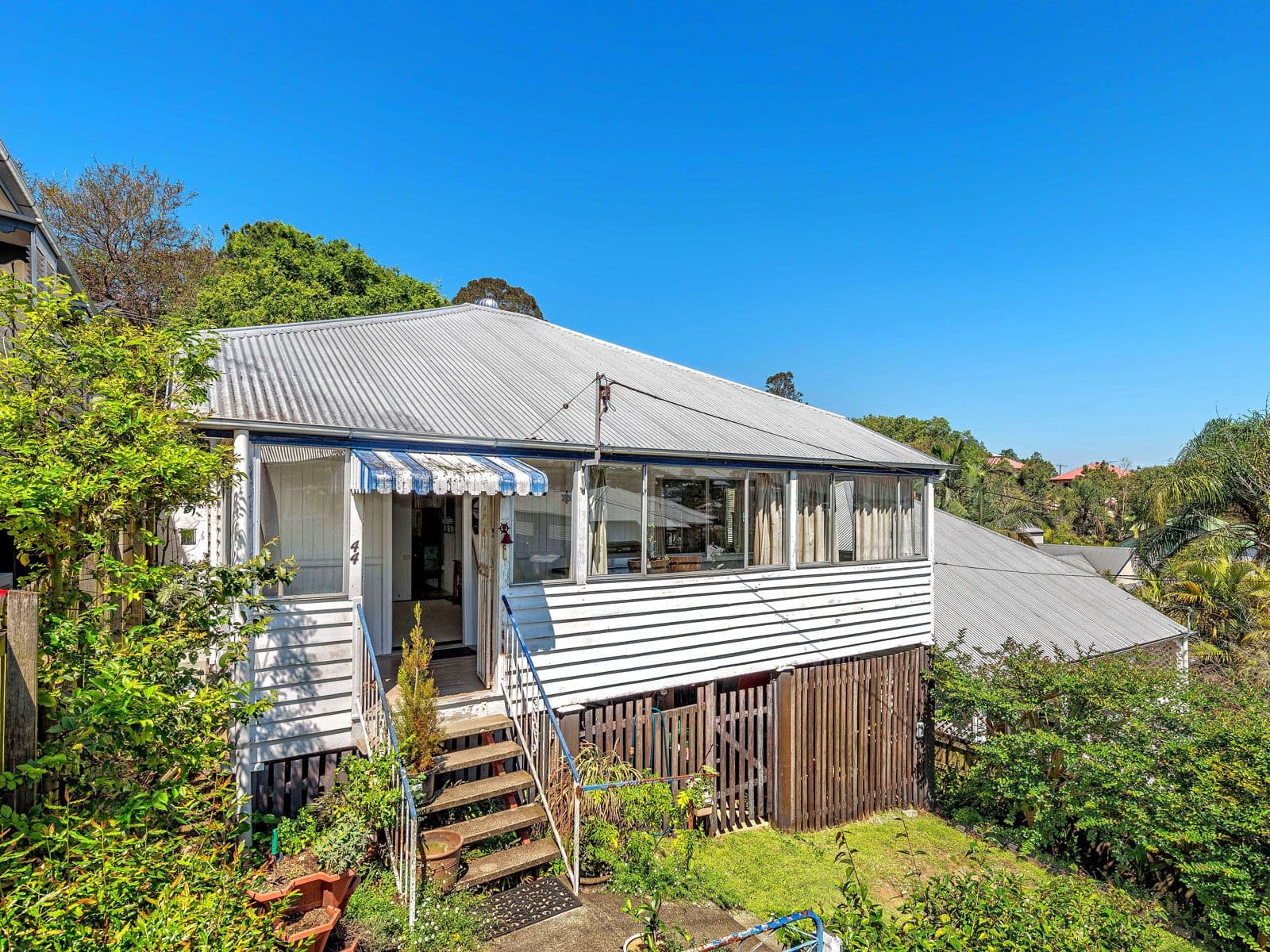 44 Zig Zag Street, Red Hill QLD 4059, Red Hill - Image 1