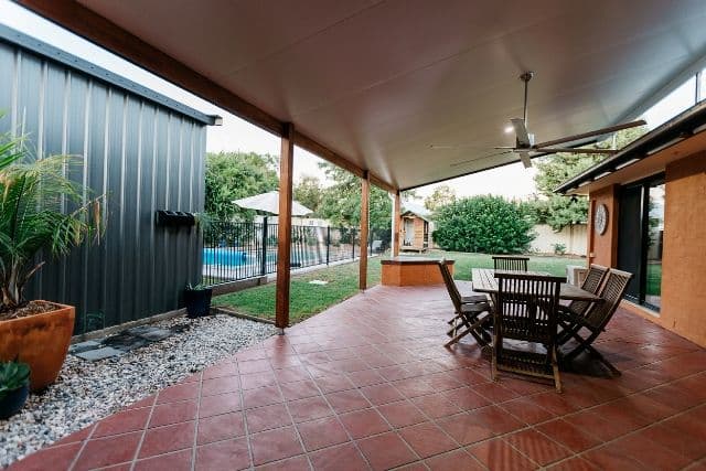 8 Peters Place, Goondiwindi QLD 4390, Goondiwindi - Thumbnail 2