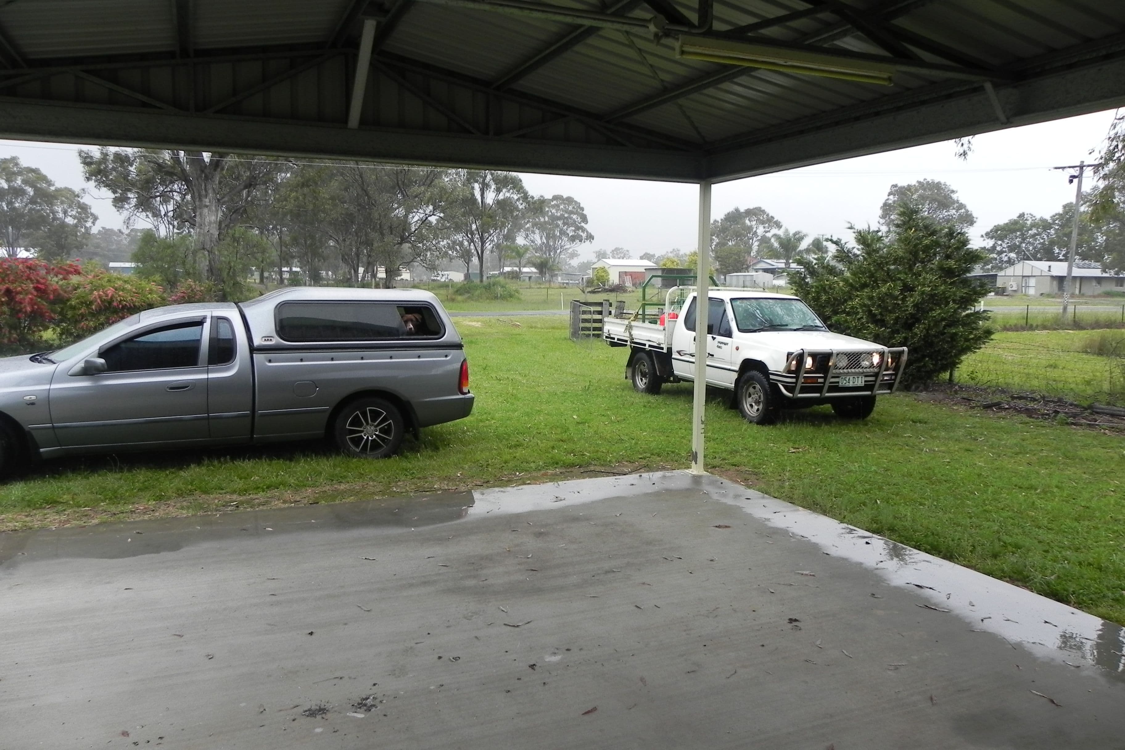 Lot 3 Perceval, Leyburn QLD 4365, Leyburn - Thumbnail 4