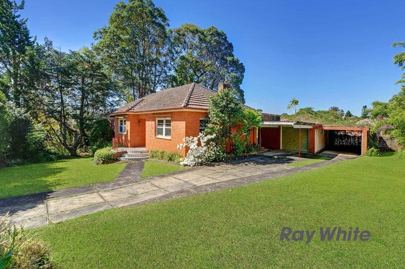 20 Rickard Street, Carlingford - Image 1