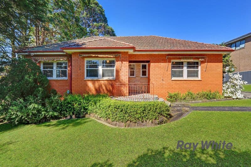 20 Rickard Street, Carlingford - Thumbnail 8