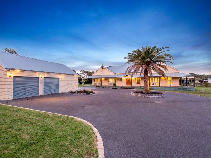 1 Rushmere Court, Langwarrin VIC 3910, Langwarrin - Image 1