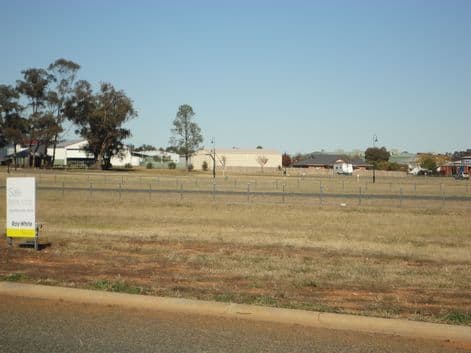 98  (Lot 4) Airport Street, Temora NSW 2666, Temora - Thumbnail 5