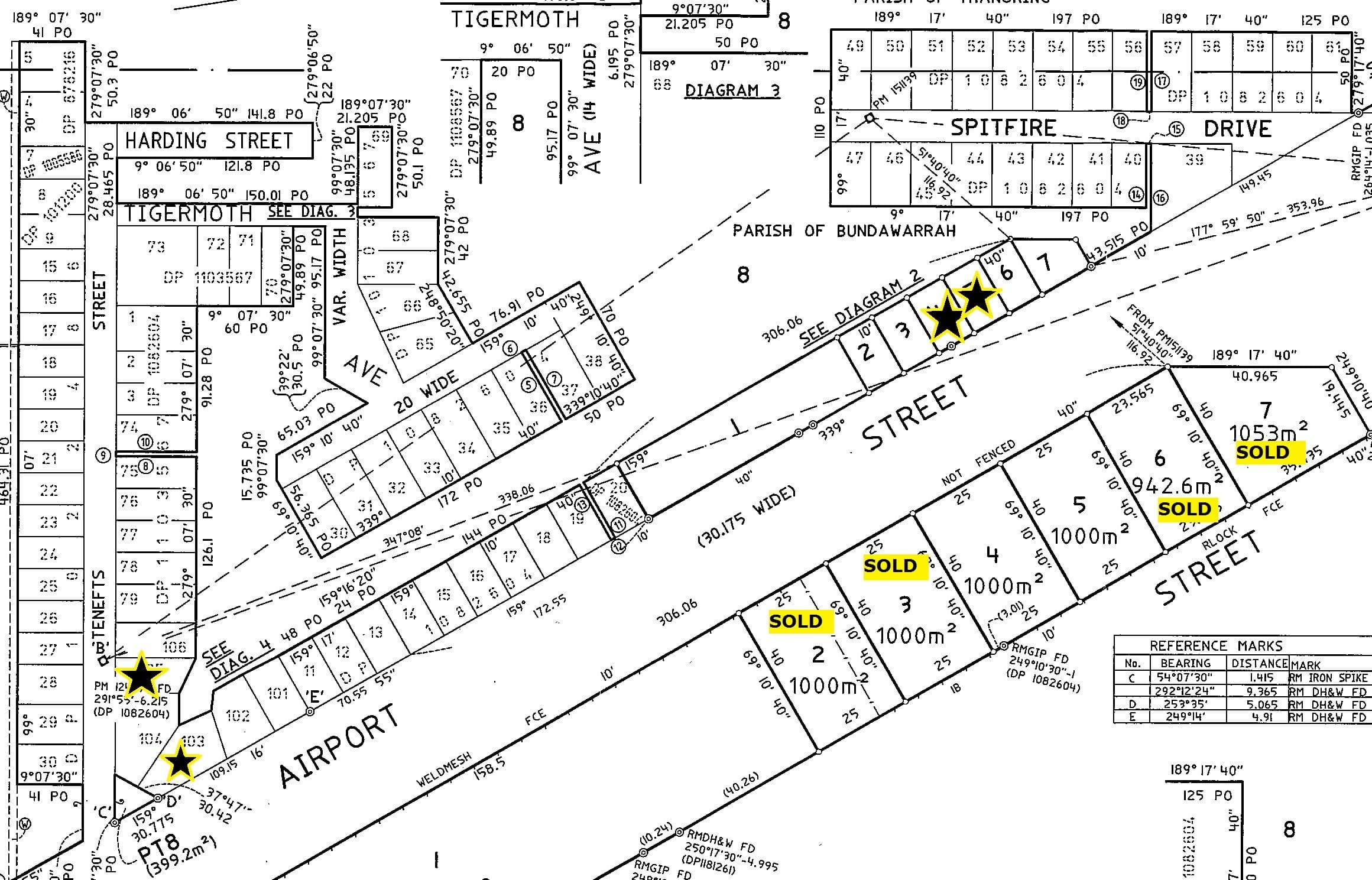 98  (Lot 4) Airport Street, Temora NSW 2666, Temora - Thumbnail 4