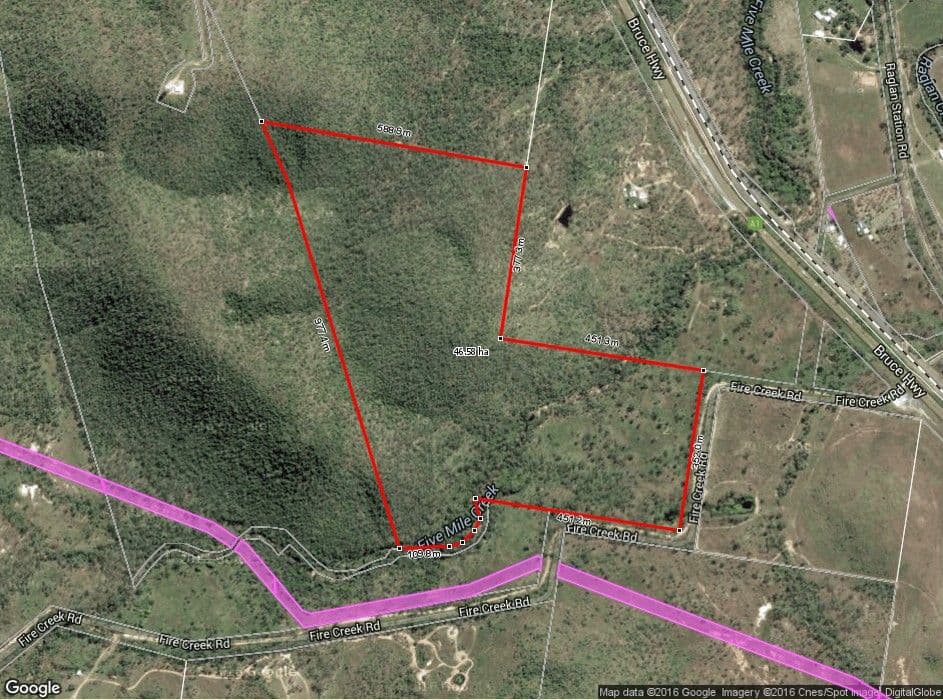 78 Fire Creek Road, Raglan QLD 4697, Raglan - Thumbnail 2