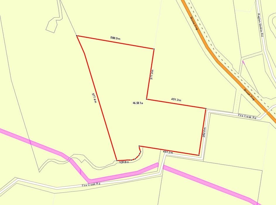 78 Fire Creek Road, Raglan QLD 4697, Raglan - Image 1