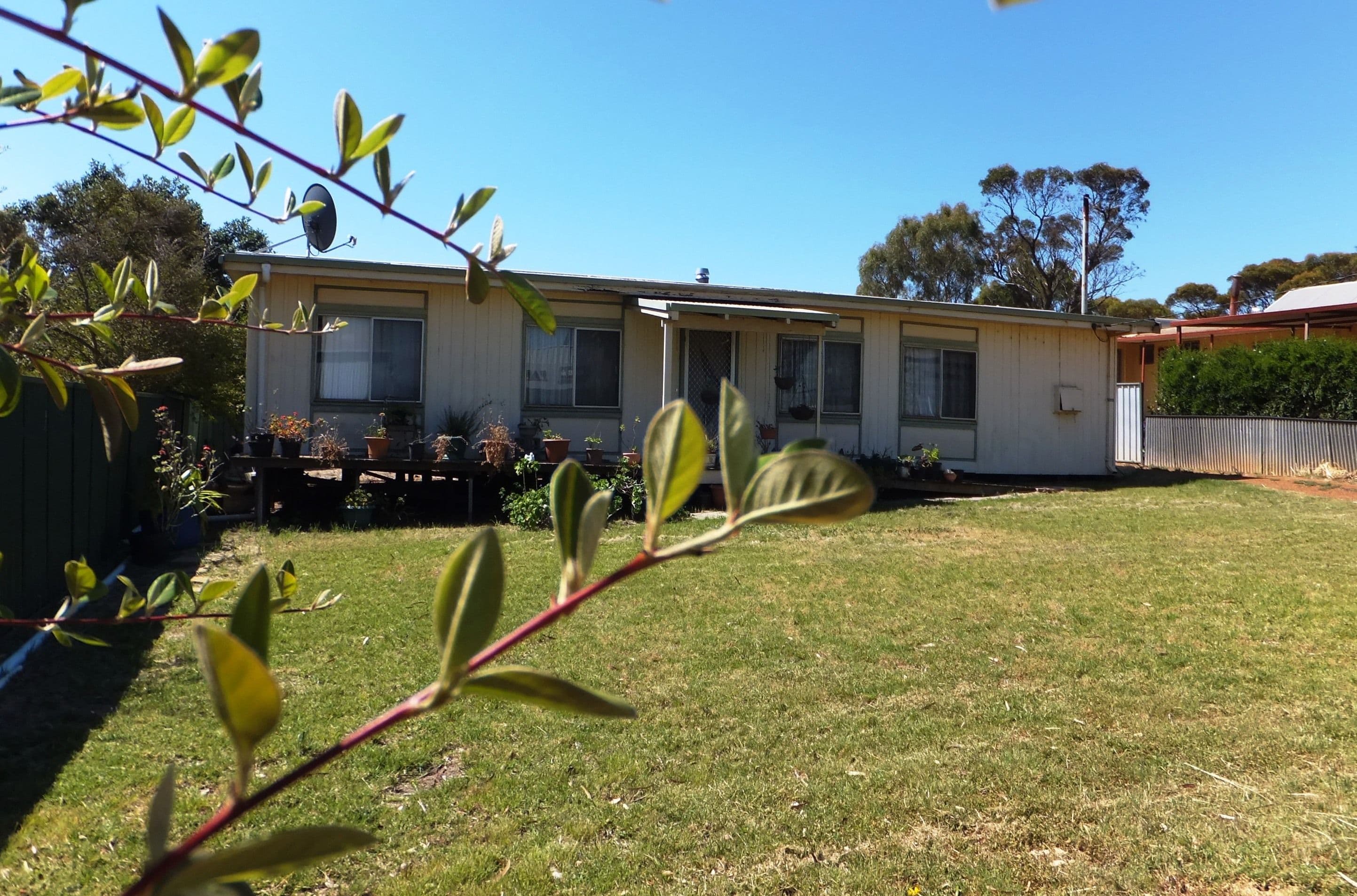 19 Dunn Street, Ravensthorpe WA 6346, Ravensthorpe - Image 1