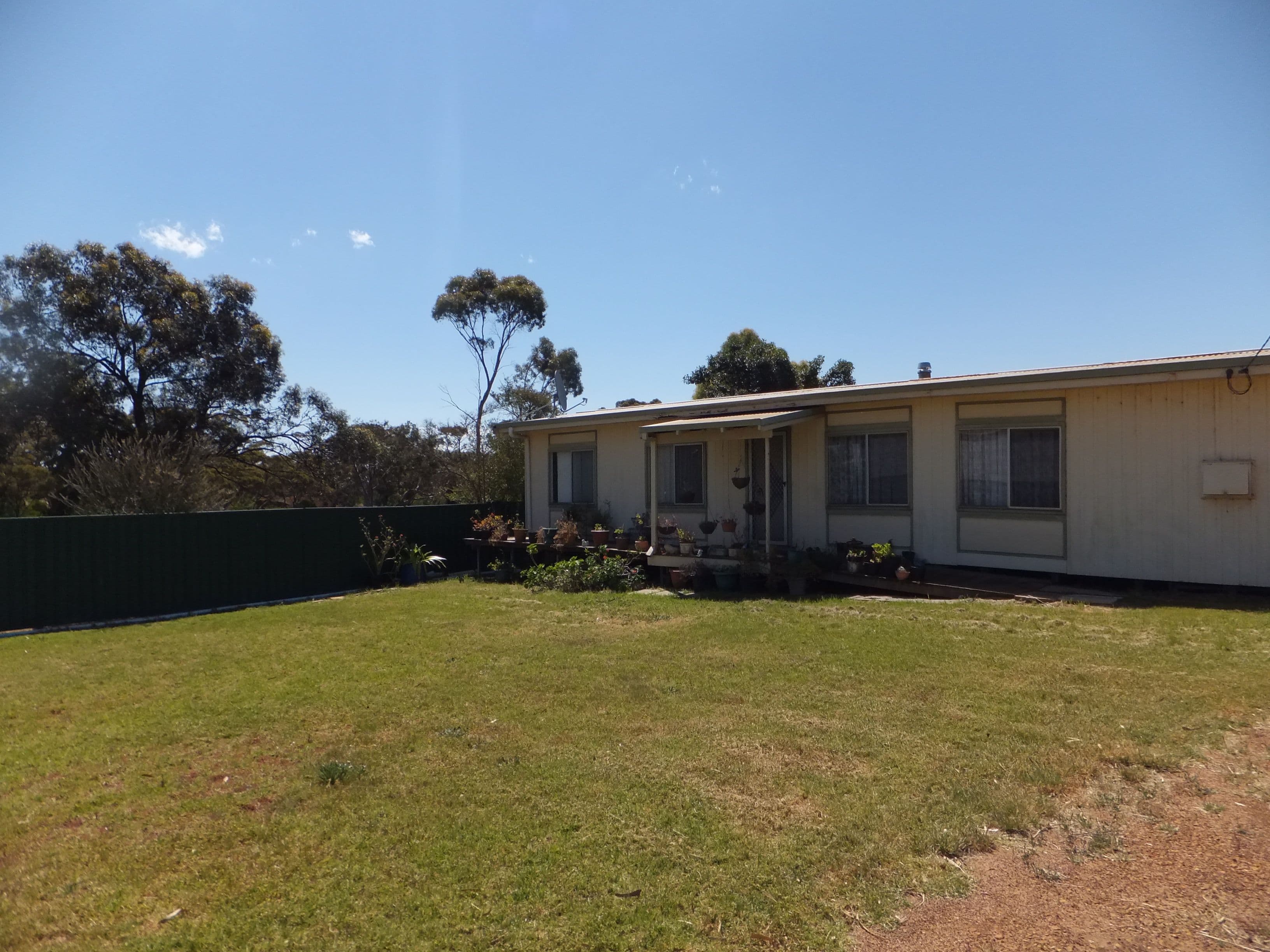 19 Dunn Street, Ravensthorpe WA 6346, Ravensthorpe - Thumbnail 4