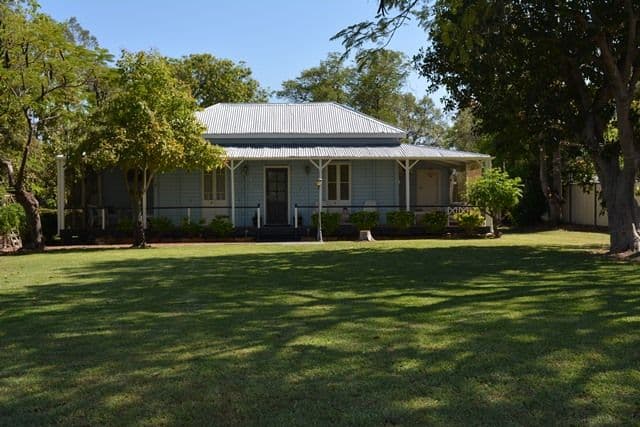 63 Garden Street, Blackall QLD 4472, Blackall - Image 1