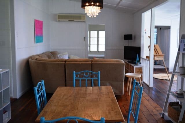 63 Garden Street, Blackall QLD 4472, Blackall - Thumbnail 6