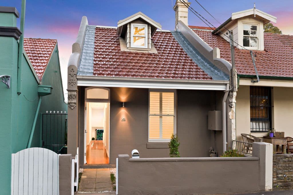 158 Union Street, Erskineville - Image 1