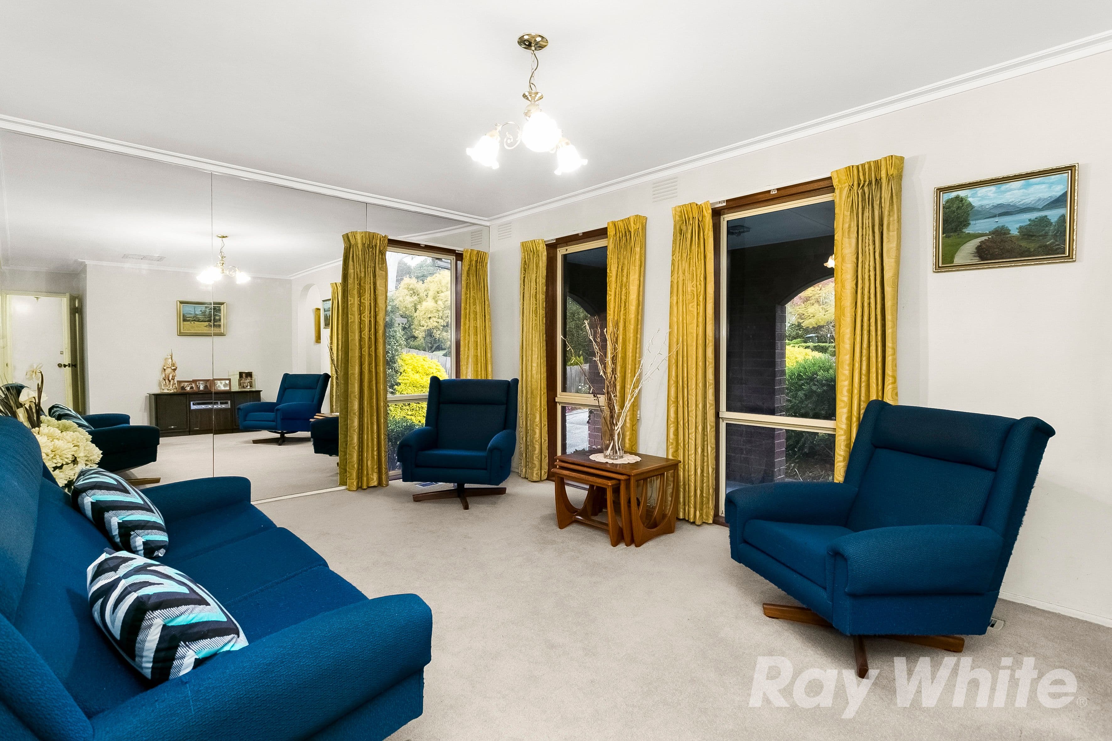 55 Buller Drive, Glen Waverley VIC 3150, Glen Waverley - Thumbnail 2