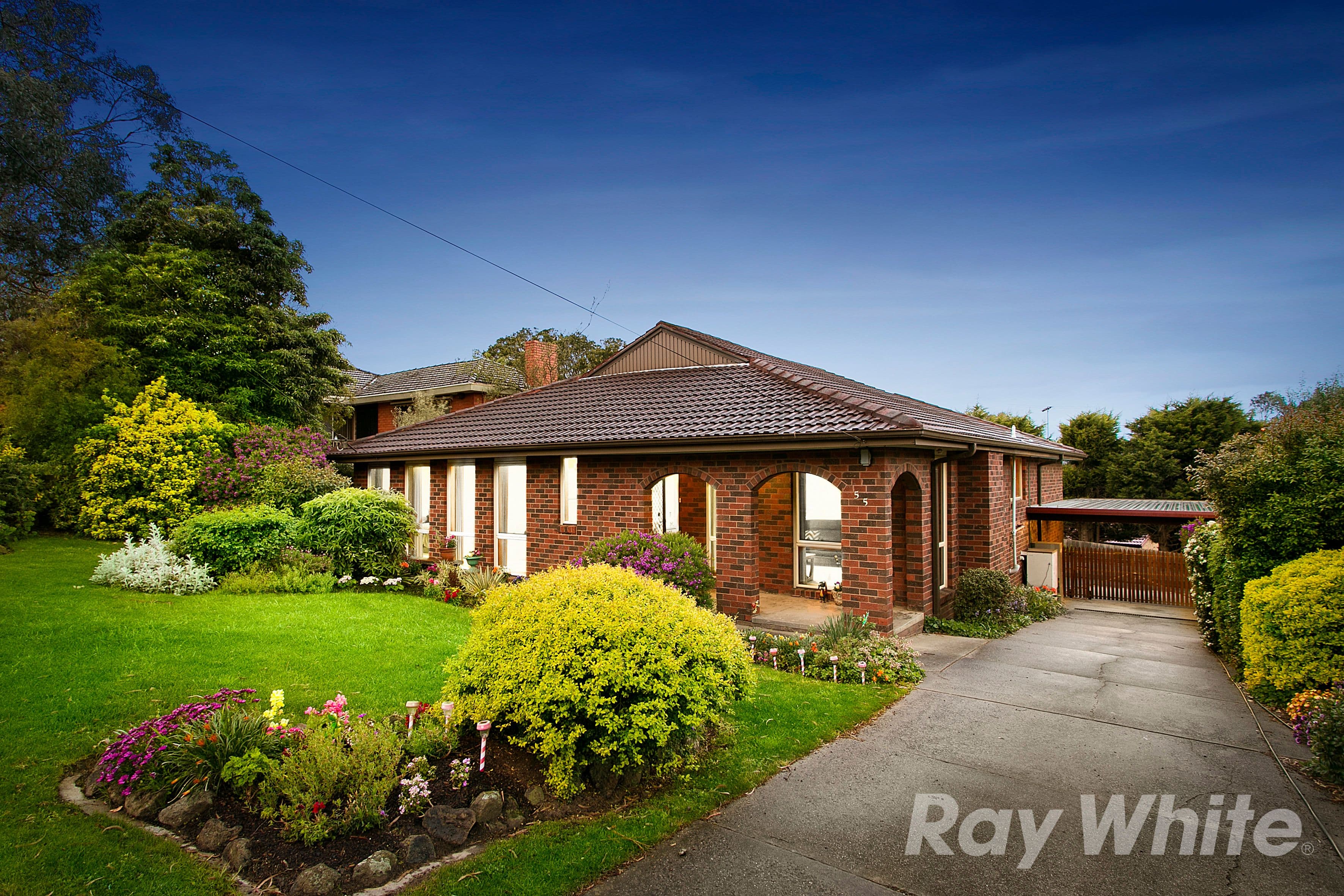 55 Buller Drive, Glen Waverley VIC 3150, Glen Waverley - Image 1