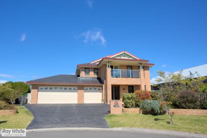 10 Wirrana Circuit, Forster - Image 1