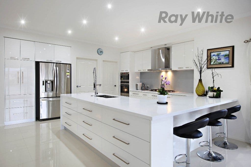64 Sanctuary Lakes East Boulevard, Point Cook VIC 3030, Point Cook - Thumbnail 8