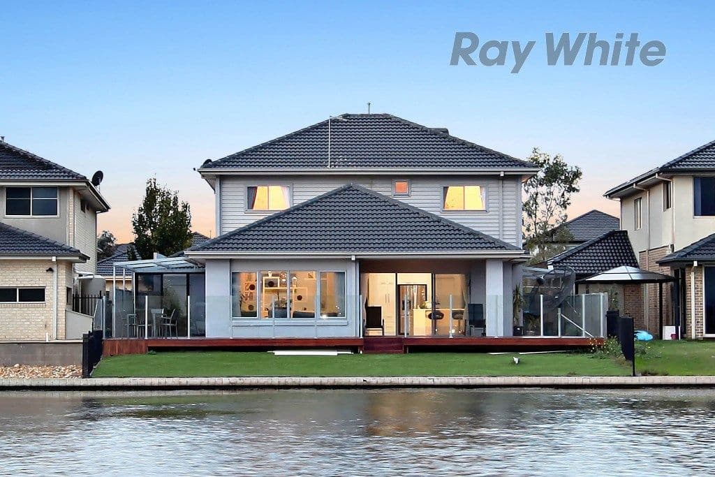 64 Sanctuary Lakes East Boulevard, Point Cook VIC 3030, Point Cook - Image 1