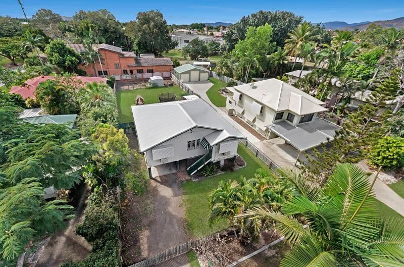 3 Enright Street, Mysterton QLD 4812, Mysterton - Image 1
