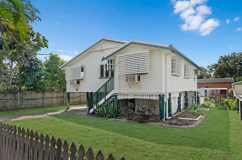 3 Enright Street, Mysterton QLD 4812, Mysterton - Thumbnail 2