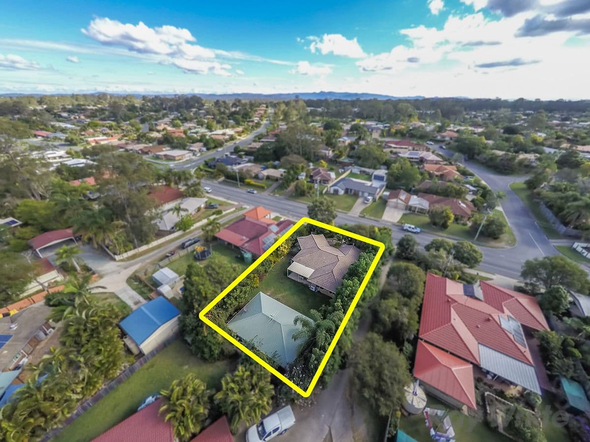 94 Rue Montaigne, Petrie QLD 4502, Petrie - Image 1