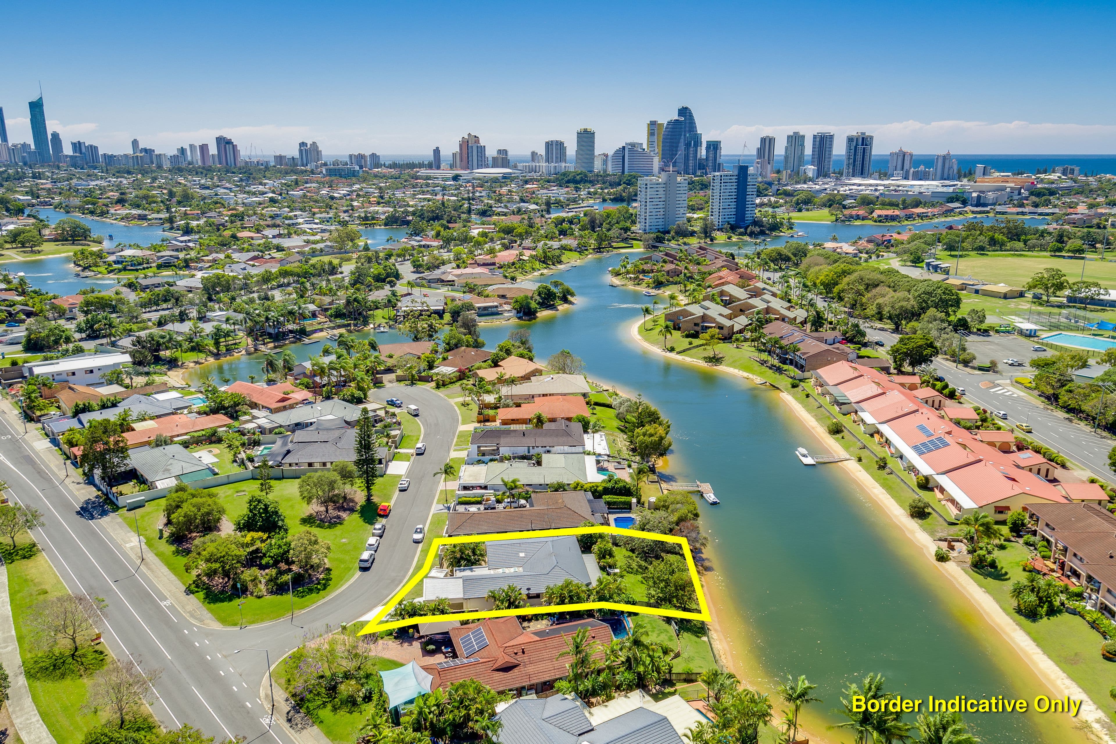 3 Reef Court, Mermaid Waters QLD 4218, Mermaid Waters - Image 1