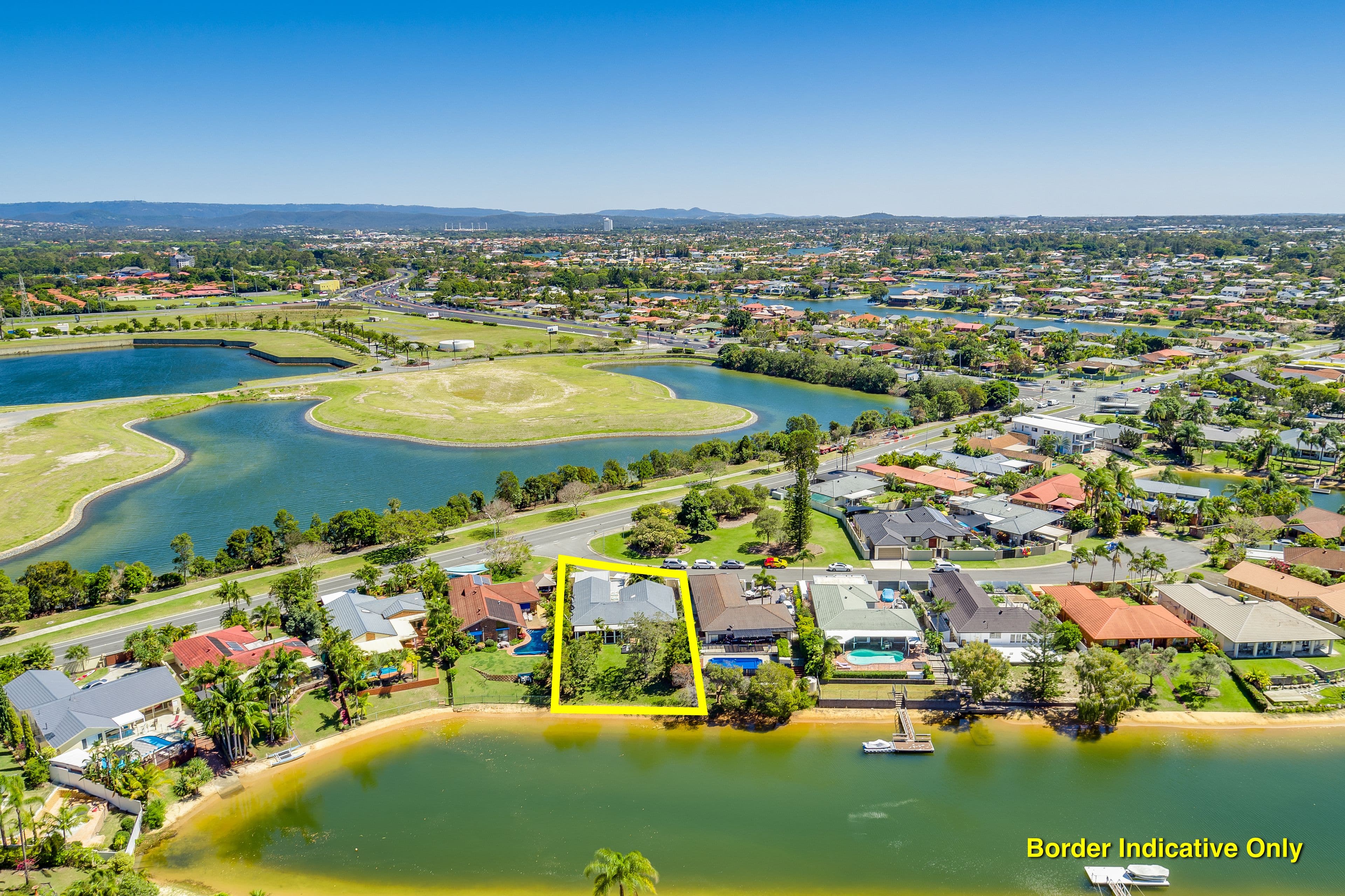 3 Reef Court, Mermaid Waters QLD 4218, Mermaid Waters - Thumbnail 8