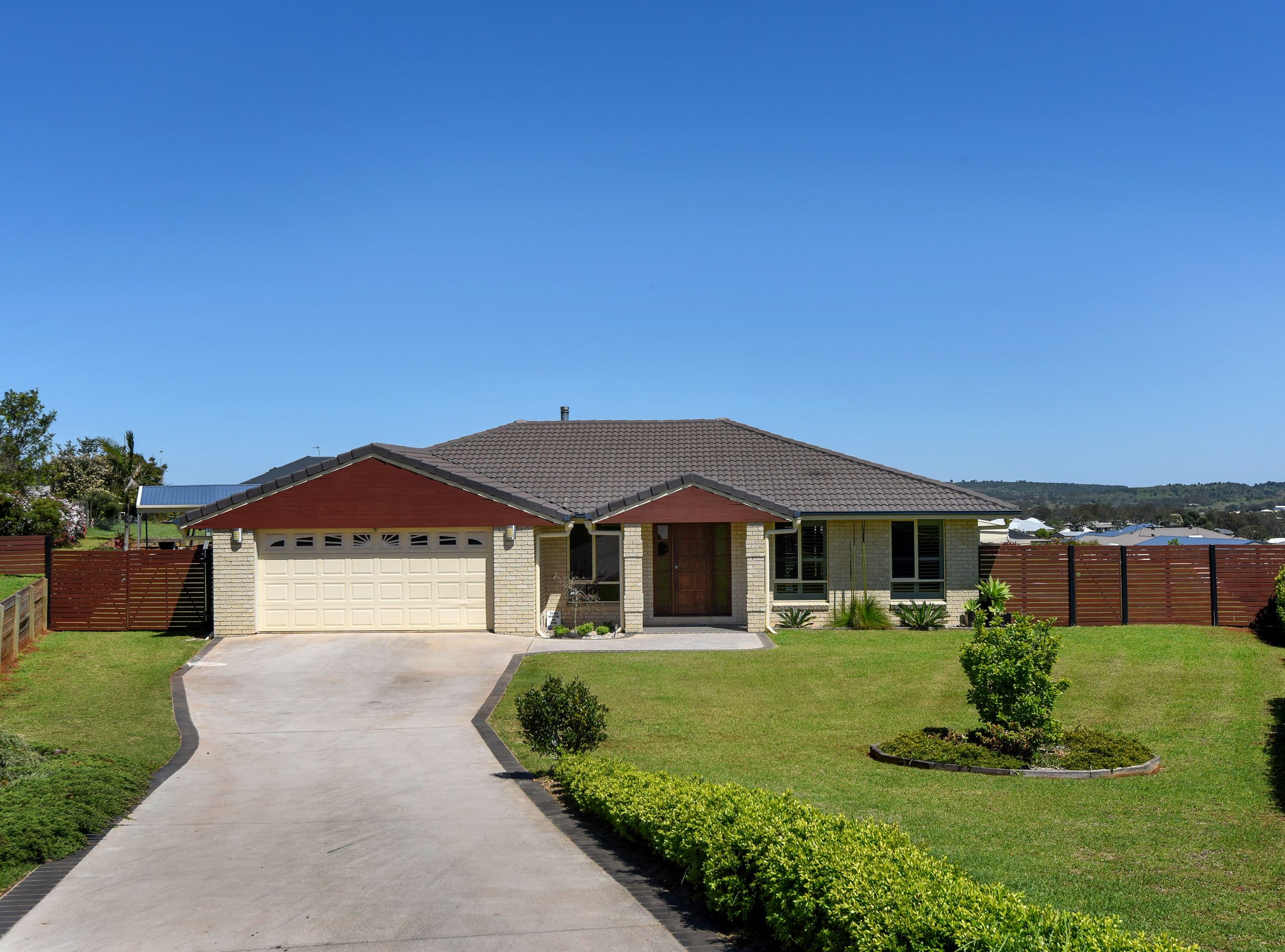 23 Cole Drive, Highfields QLD 4352, Highfields - Image 1