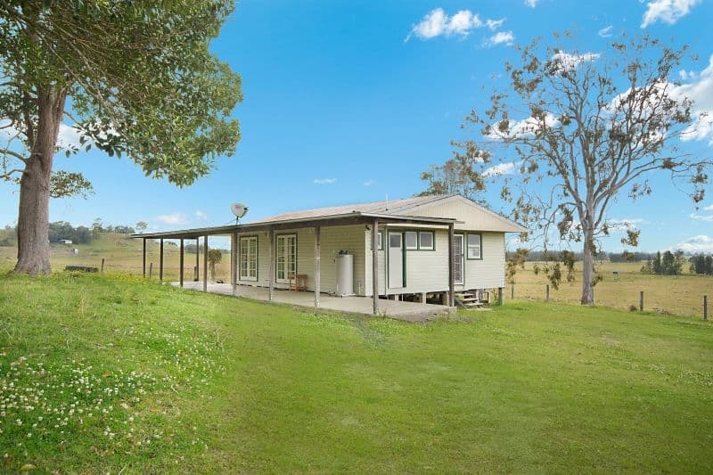 144 Flood Reserve Road, Ruthven NSW 2480, Ruthven - Thumbnail 2