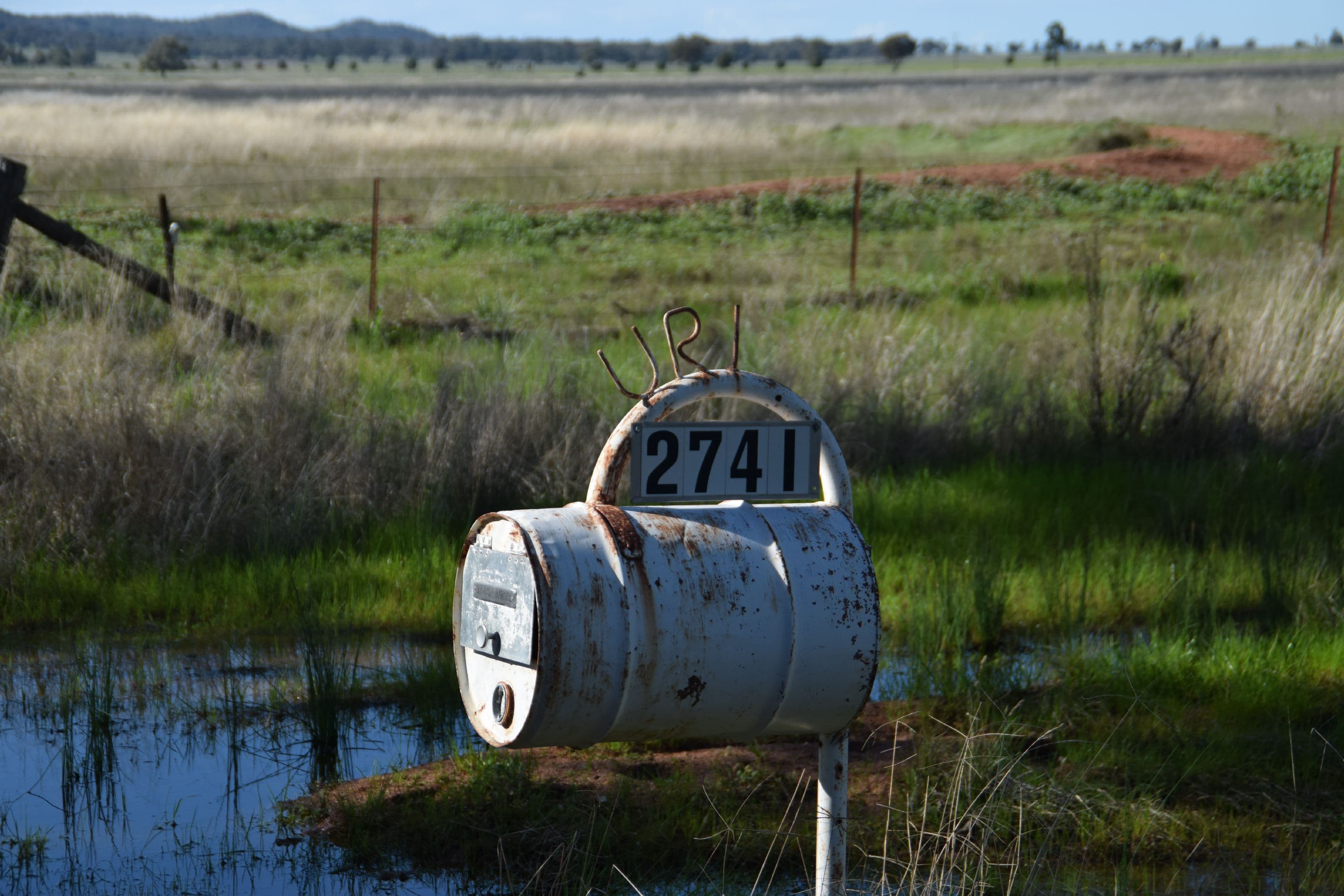'Uri' 2741 Tomingley Road, Tomingley NSW 2869, Tomingley - Thumbnail 2