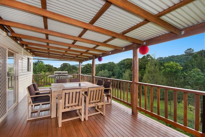 1099 Keerrong Road, Keerrong NSW 2480, Keerrong - Image 1