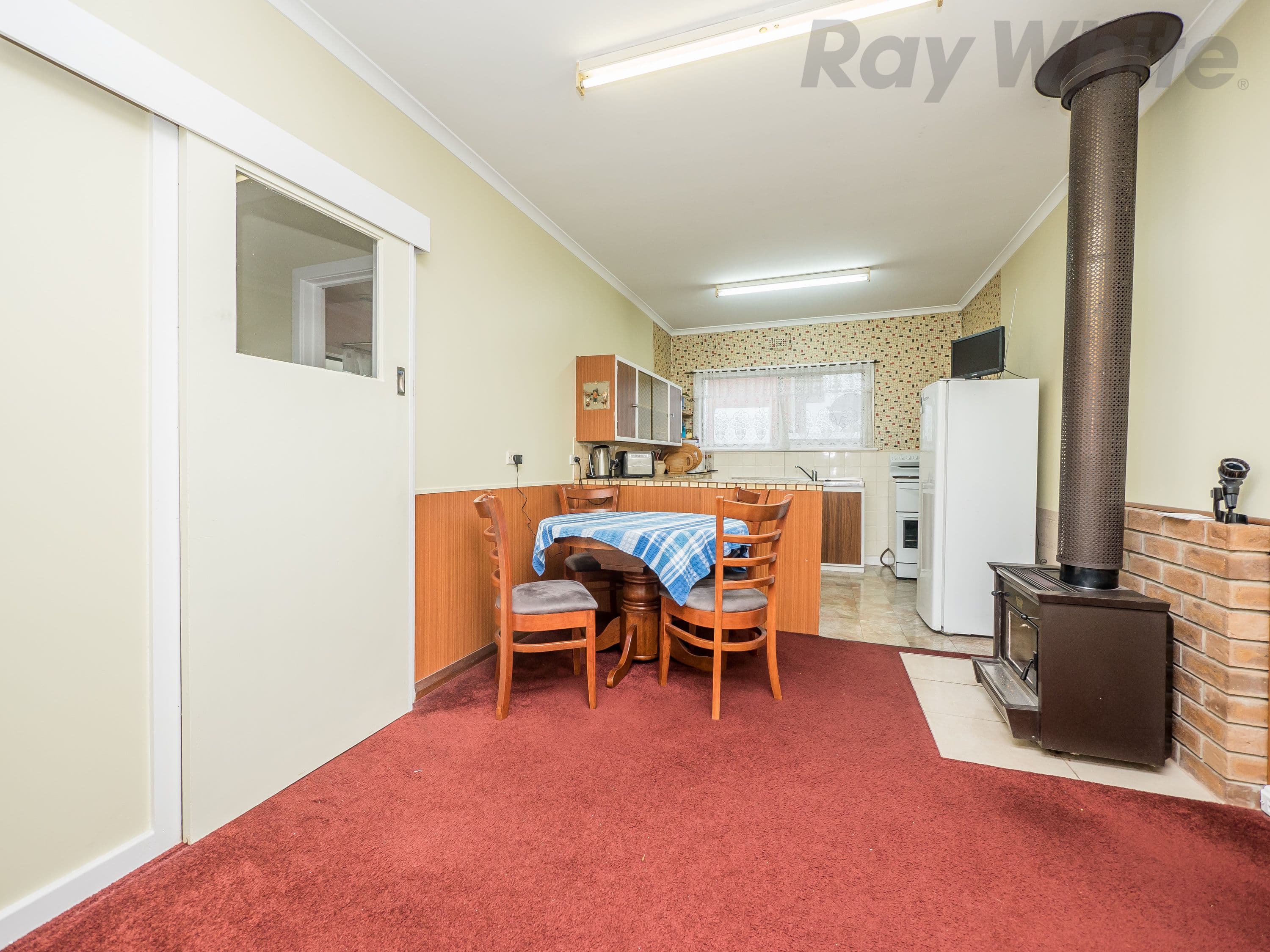 1 Dale Crescent, Mount Stuart TAS 7000, Mount Stuart - Thumbnail 4