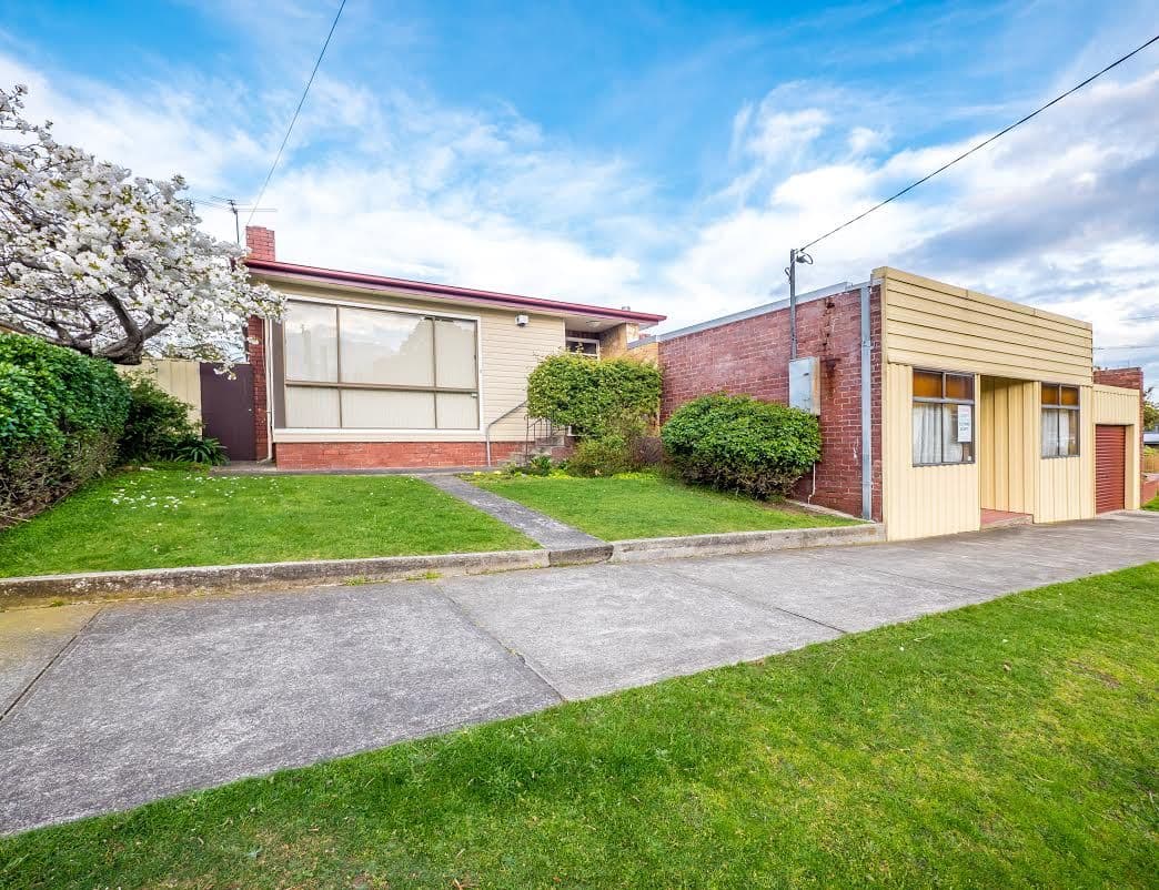 1 Dale Crescent, Mount Stuart TAS 7000, Mount Stuart - Image 1