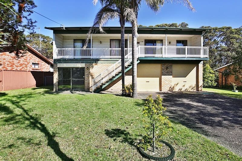 20 Kinghorn Road, Currarong - Image 1