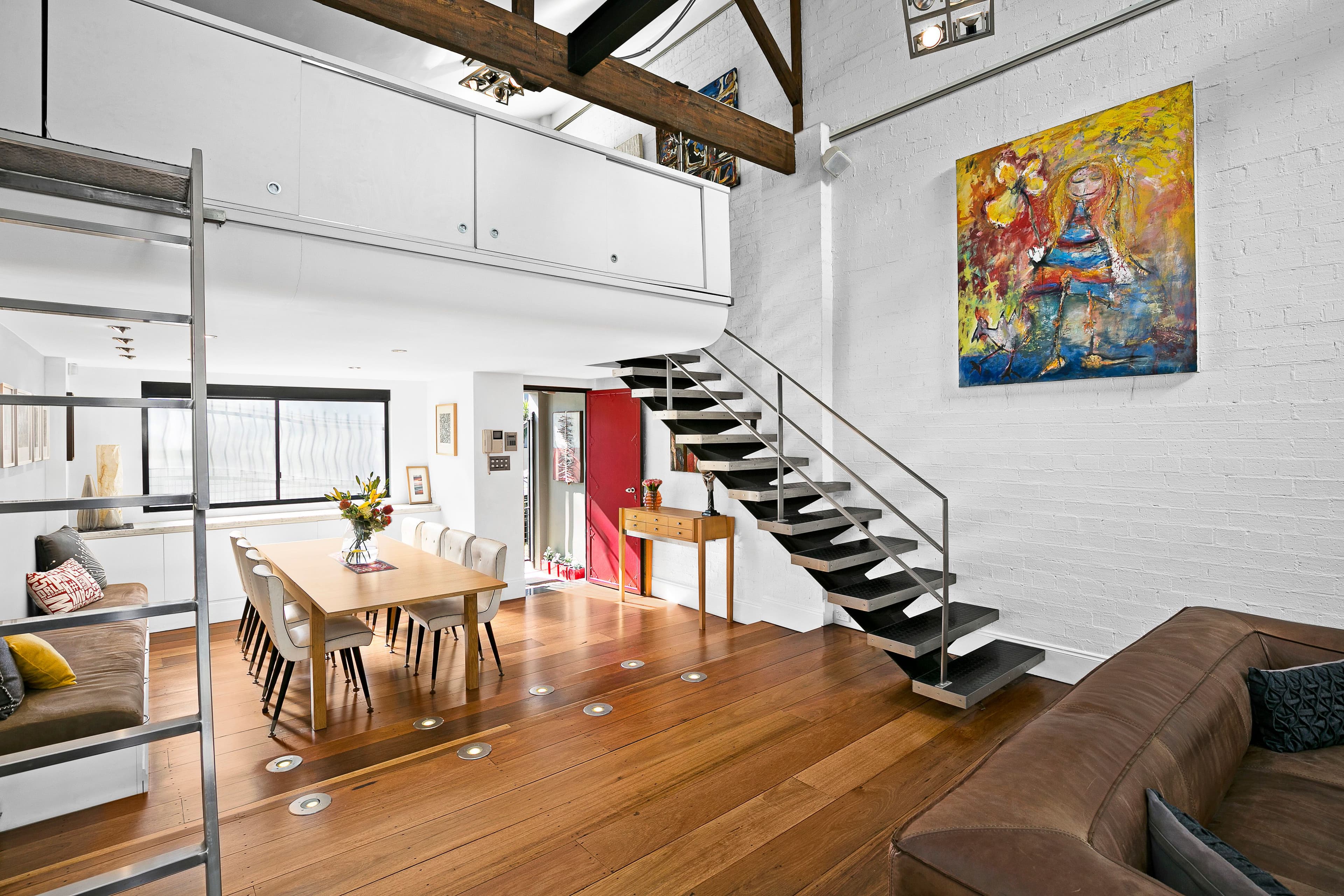 238 Lawrence Street, Alexandria - Thumbnail 2