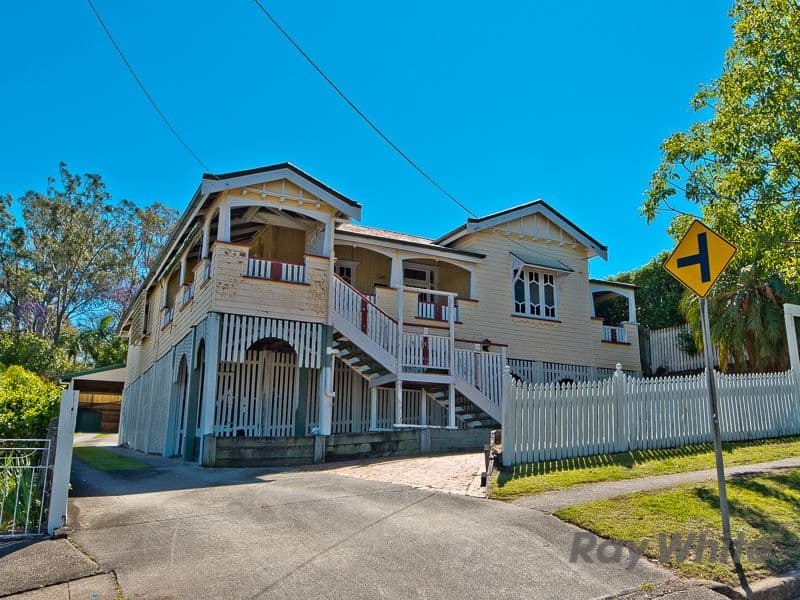 185 Raymont Road, ALDERLEY QLD 4051, Alderley - Image 1