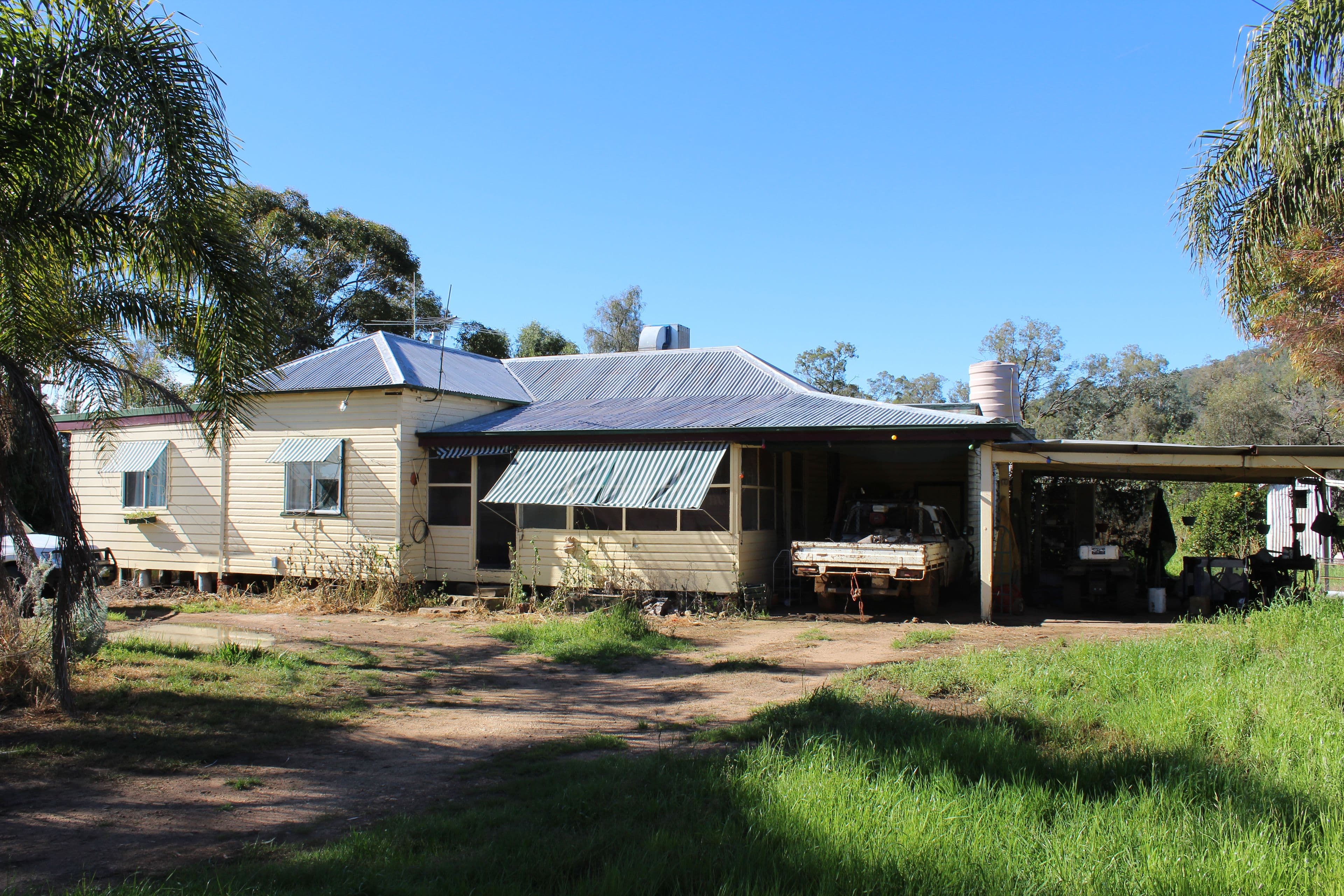 Bellata NSW 2397, Bellata - Thumbnail 8