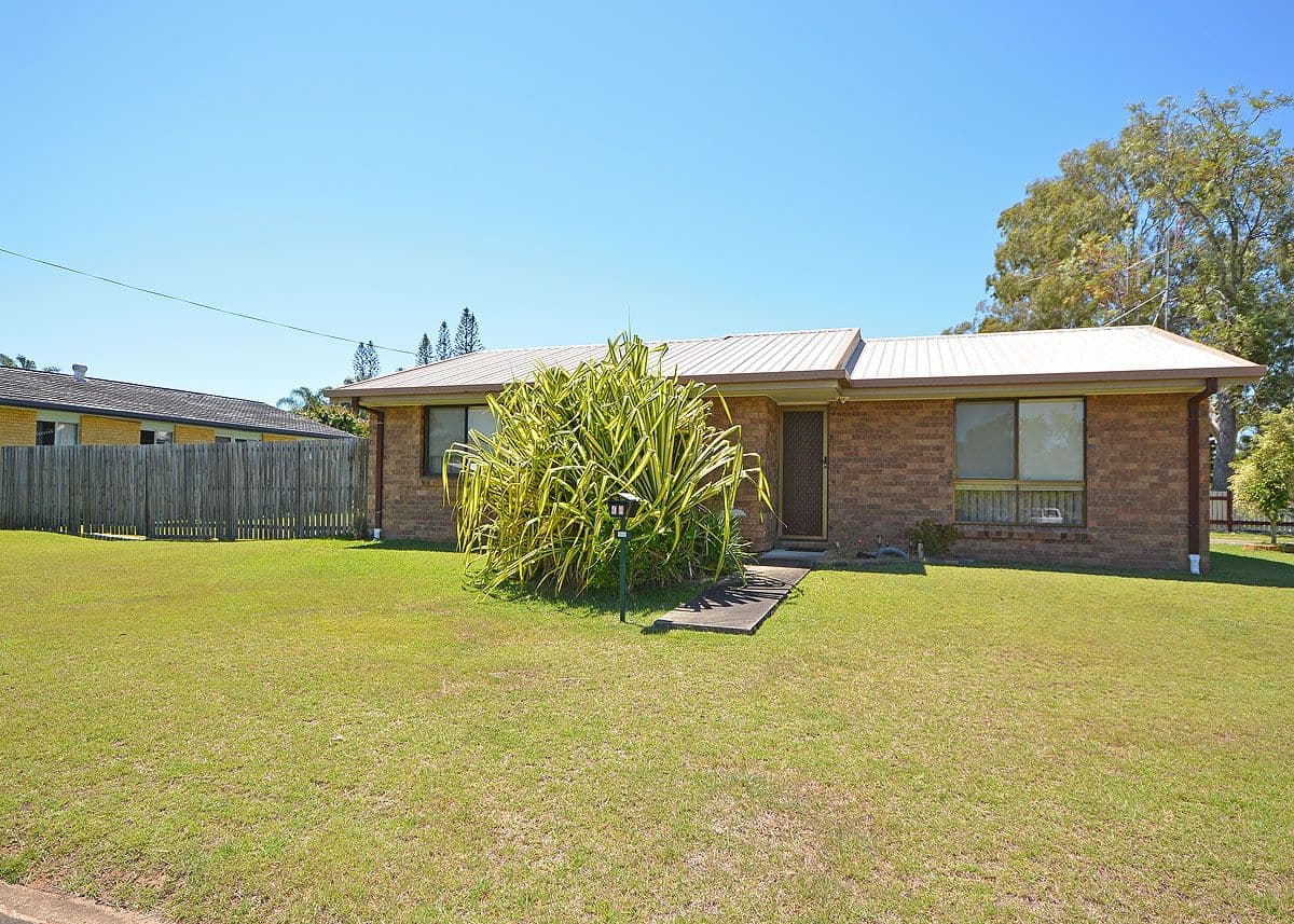 31 Corser Street, Point Vernon QLD 4655, Point Vernon - Image 1