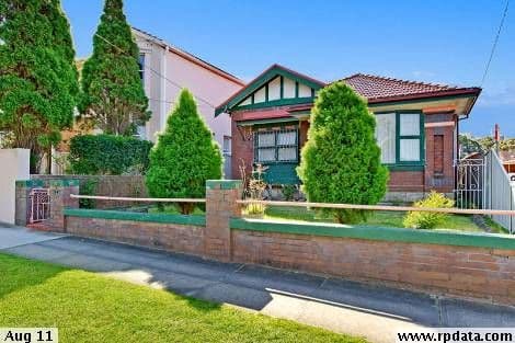 Room 6 at 127 Barker Street, Kingsford NSW 2032, Kingsford - Image 1