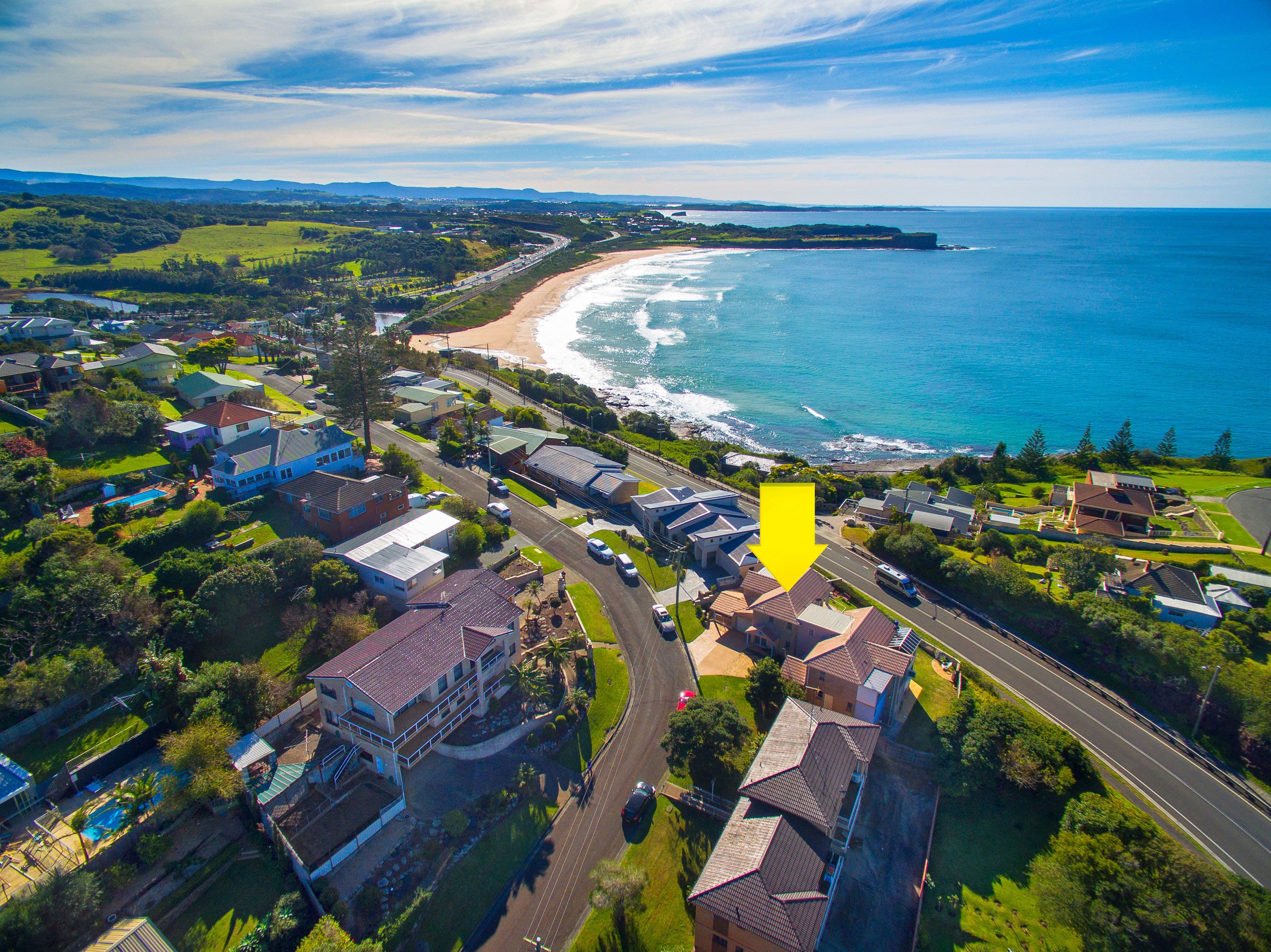 27 Pacific Street, Kiama NSW 2533, Kiama - Image 1