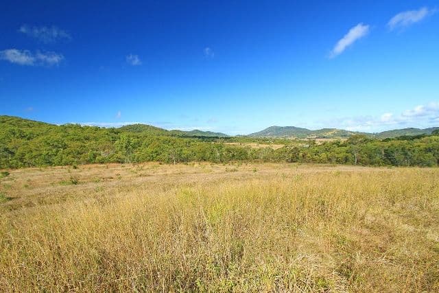 Lot 11 Woodbine Road, Bungundarra QLD 4703, Bungundarra - Image 1
