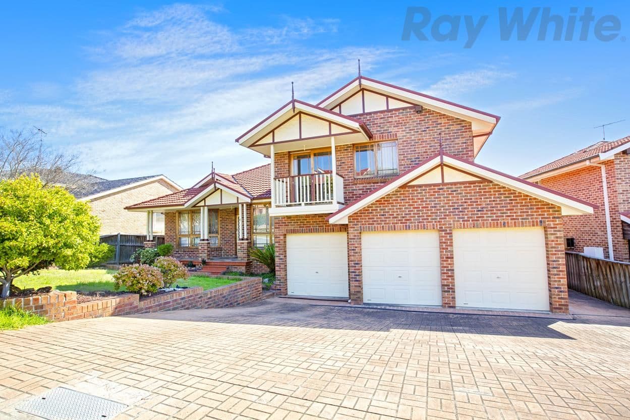 8 Claremont Crescent, Hinchinbrook - Thumbnail 2