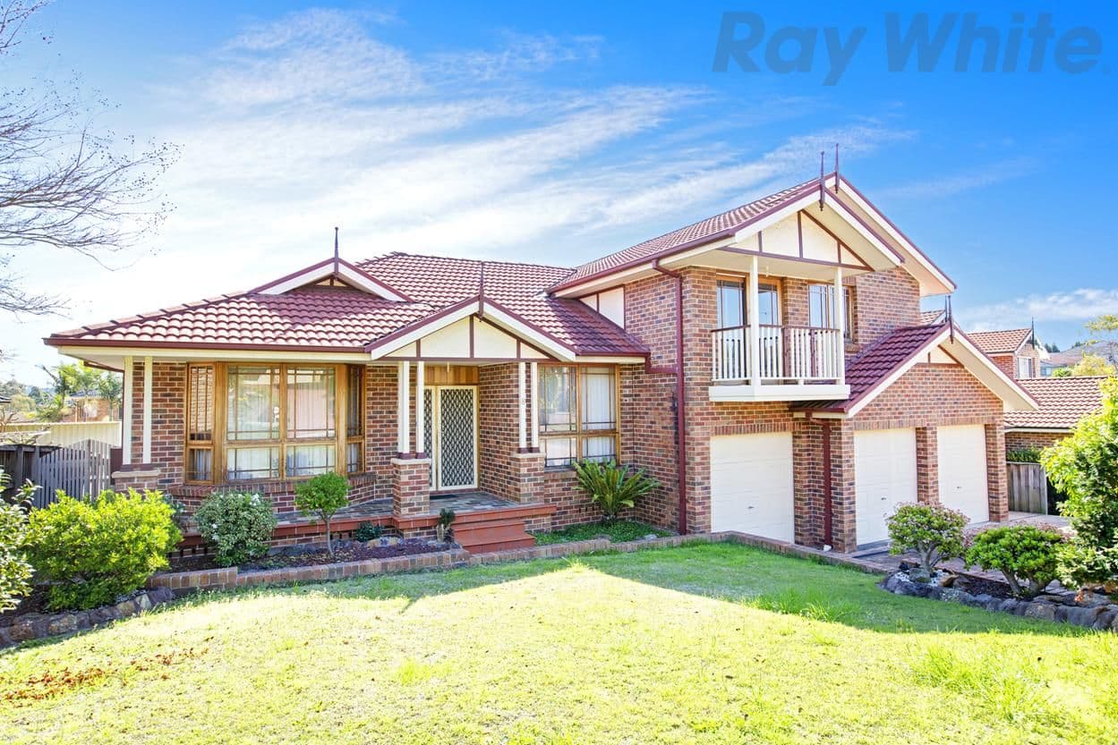 8 Claremont Crescent, Hinchinbrook - Image 1