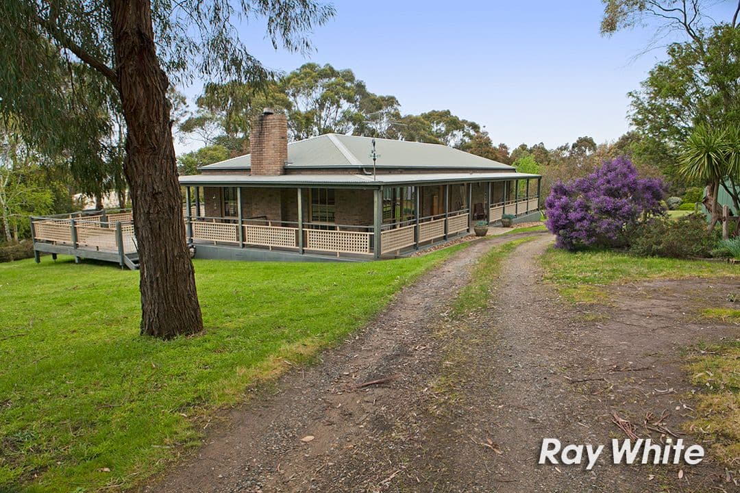 21 Ashley Road, Tyabb VIC 3913, Tyabb - Image 1