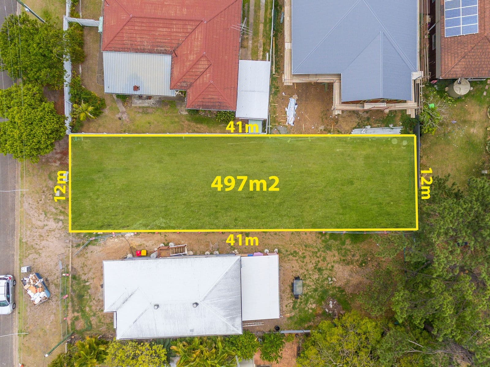 8 Idriess Street, Oxley QLD 4075, Oxley - Image 1
