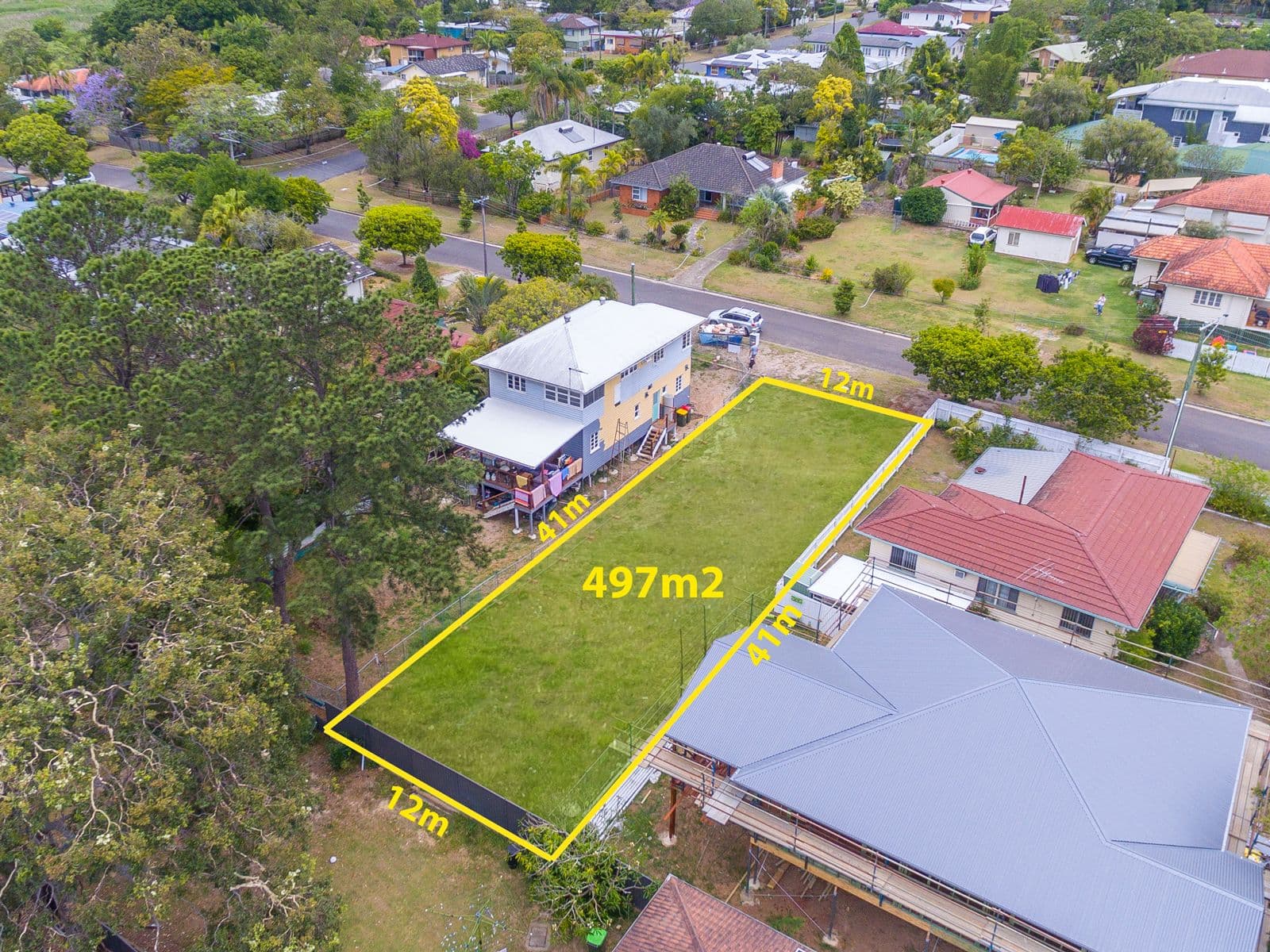 8 Idriess Street, Oxley QLD 4075, Oxley - Thumbnail 3