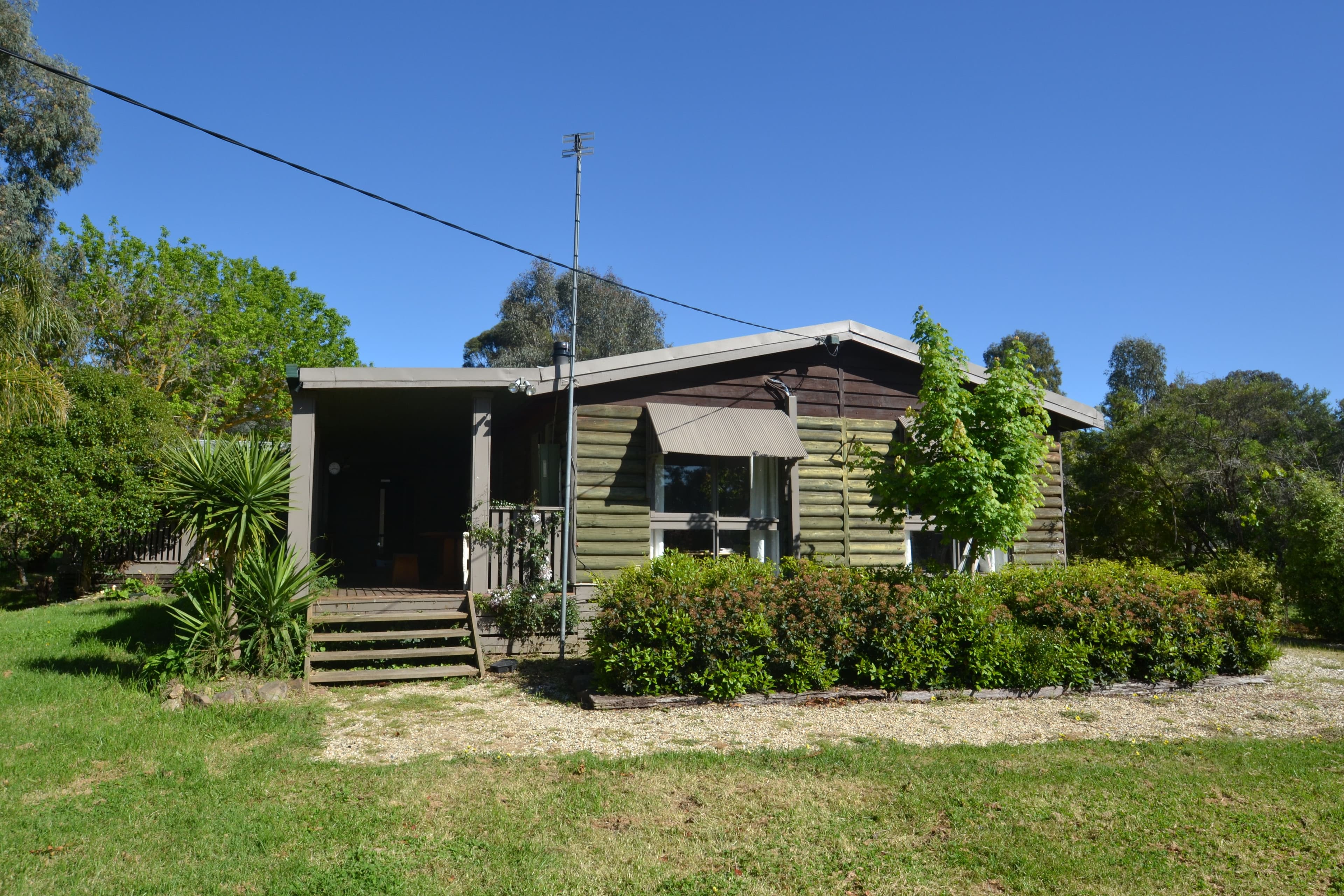 680 Telegraph Road, Seymour VIC 3660, Seymour - Image 1
