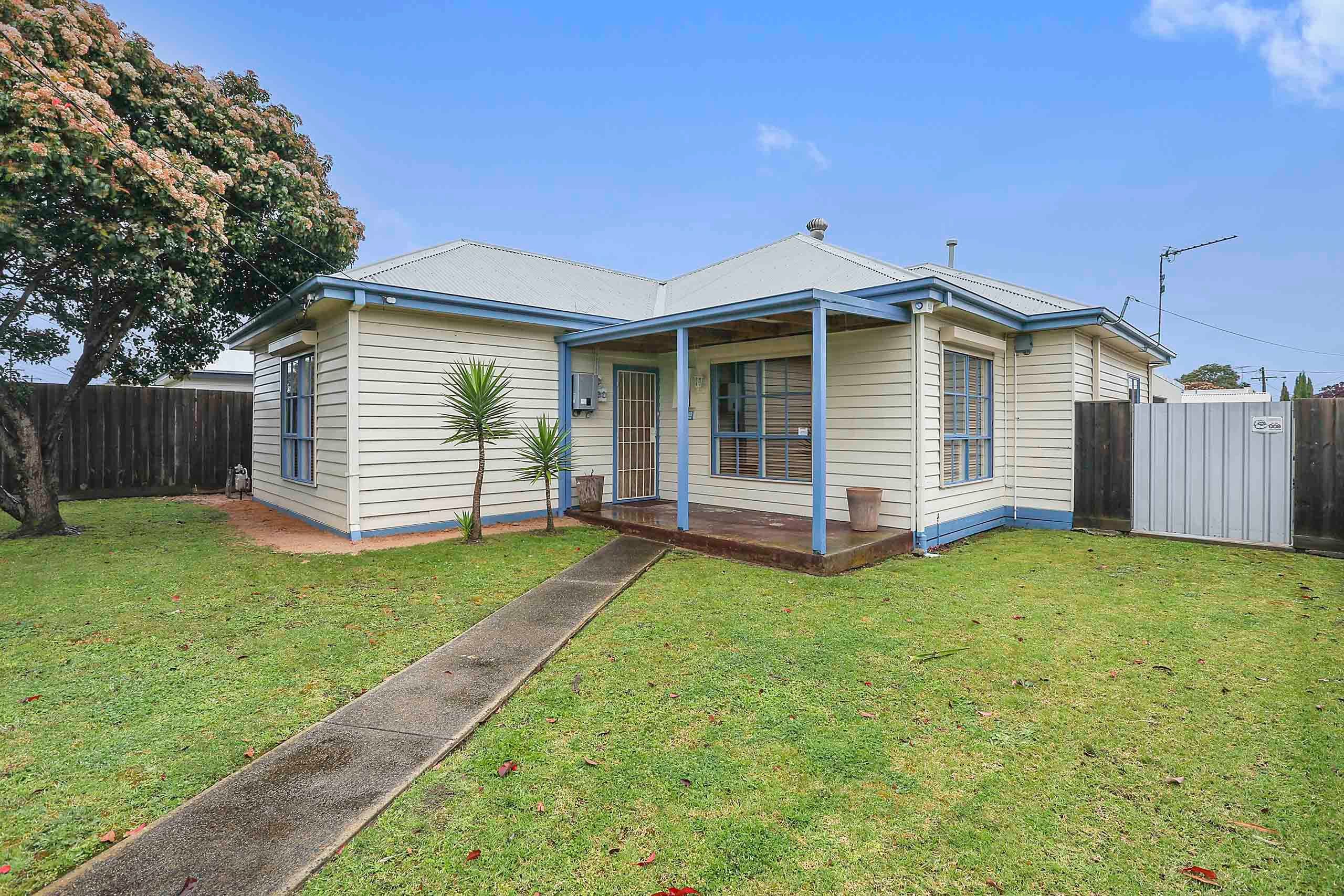 102 Thompson Road, North Geelong VIC 3215, North Geelong - Image 1