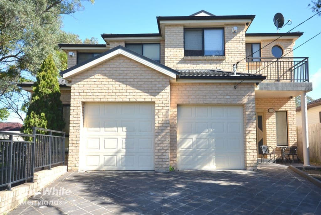 43a Berwick Street, Guildford NSW 2161, Guildford - Image 1